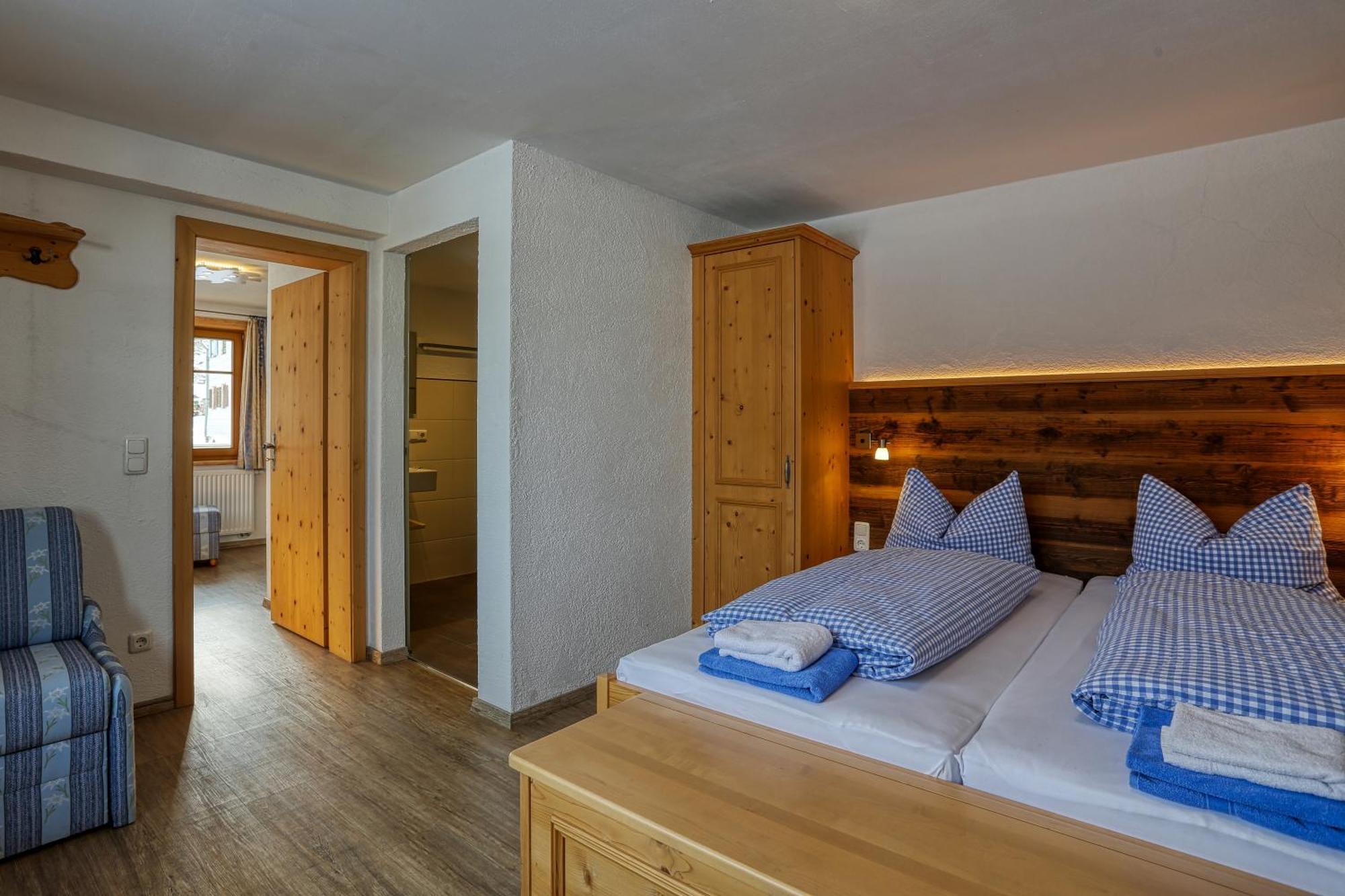 Pflegehotel Allgäu Sonthofen Exterior foto