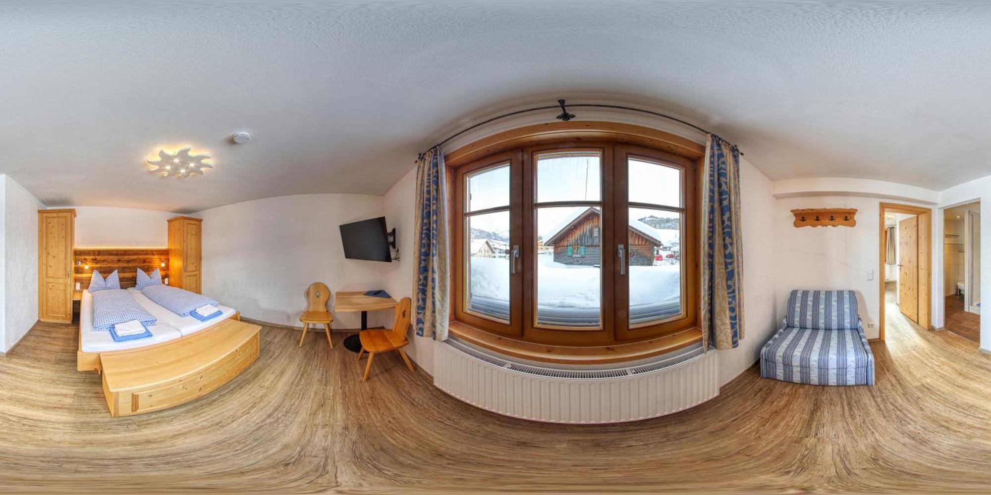 Pflegehotel Allgäu Sonthofen Exterior foto