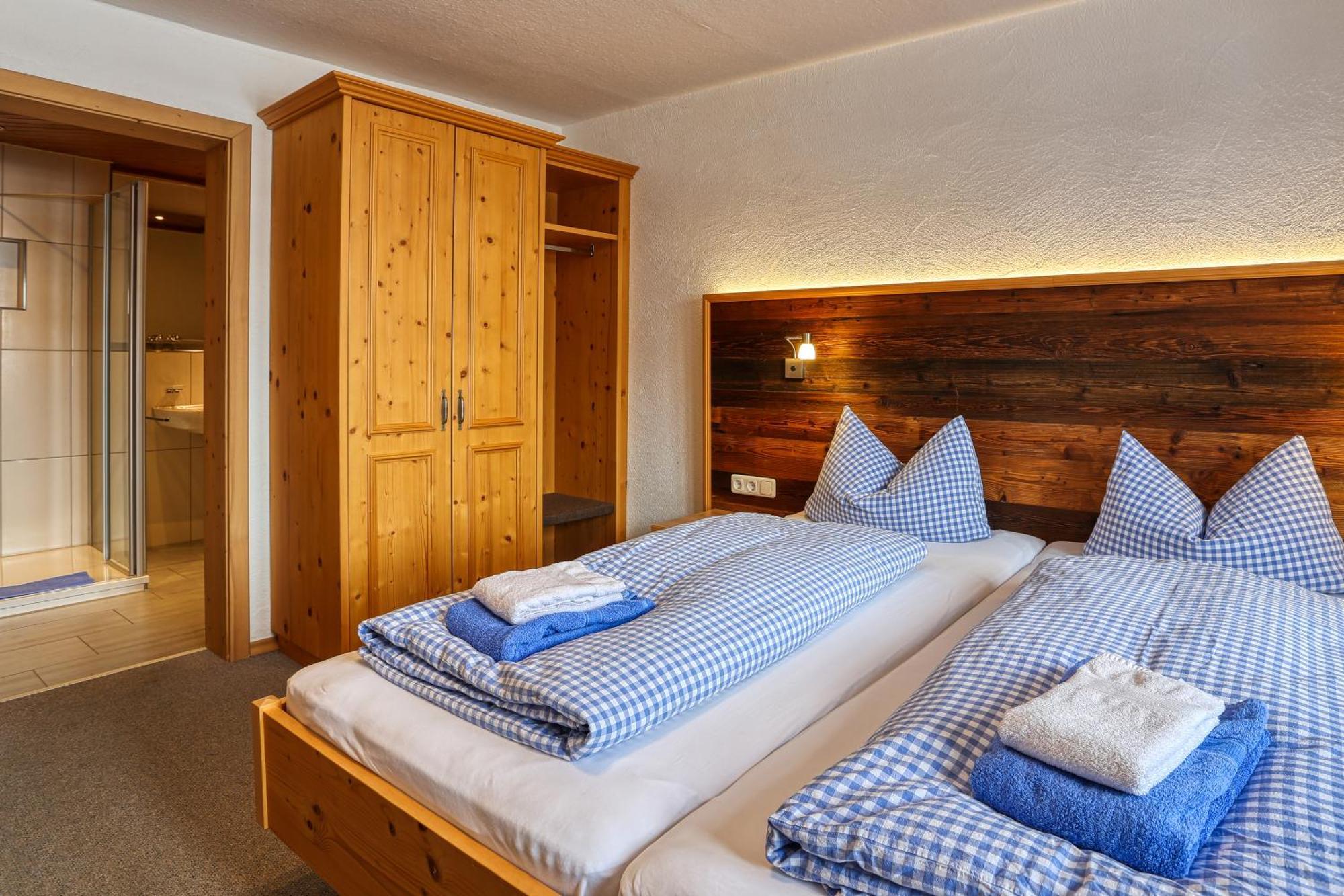 Pflegehotel Allgäu Sonthofen Exterior foto