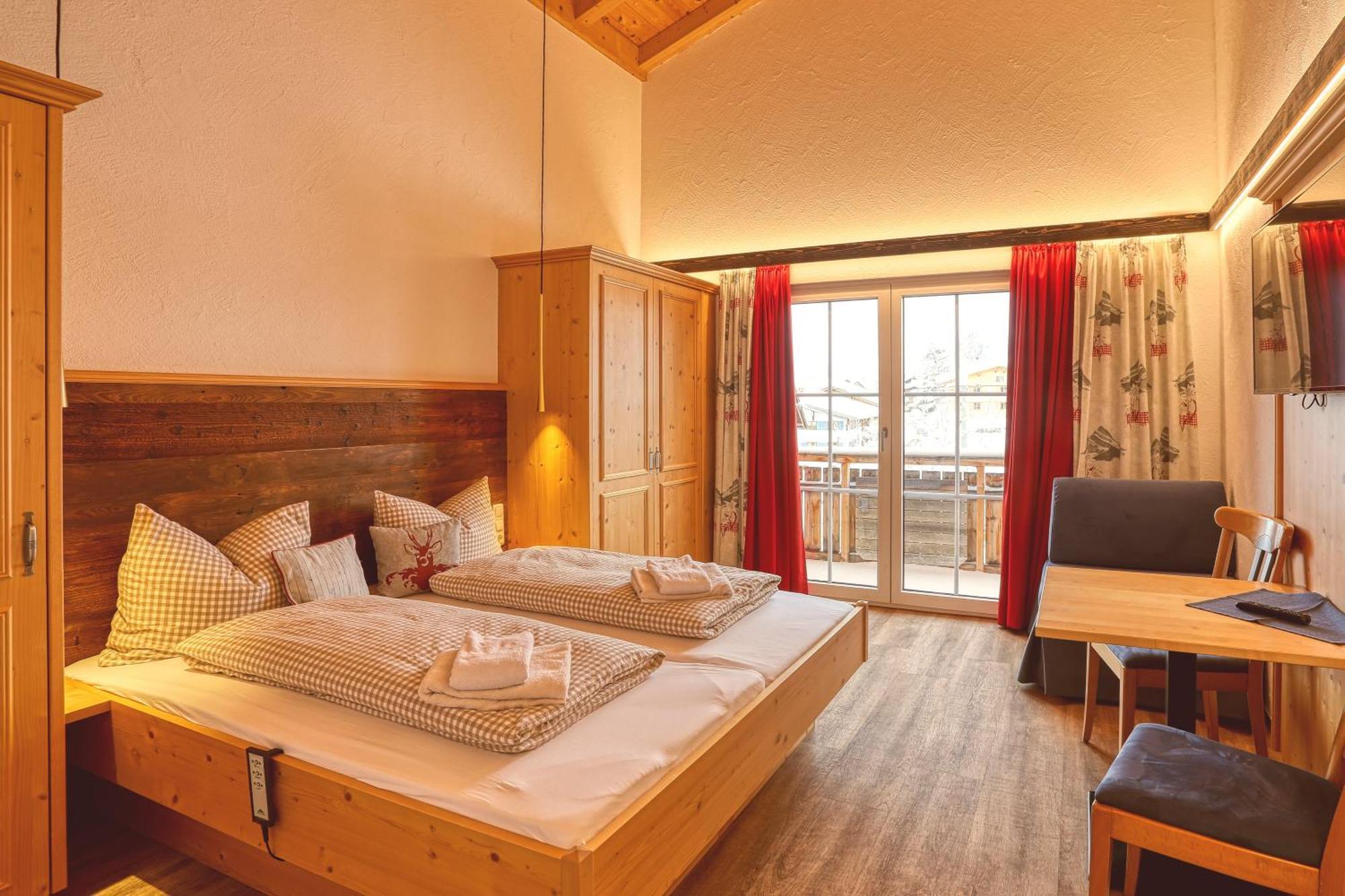 Pflegehotel Allgäu Sonthofen Exterior foto