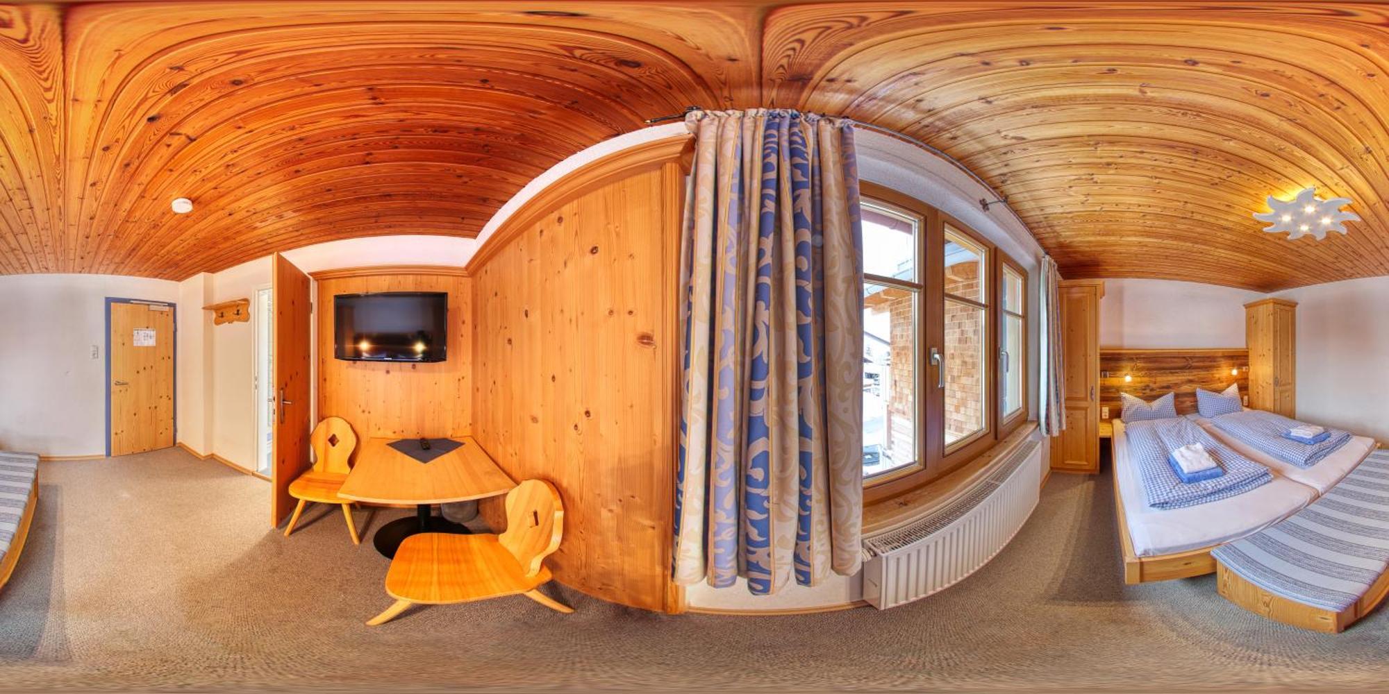 Pflegehotel Allgäu Sonthofen Exterior foto