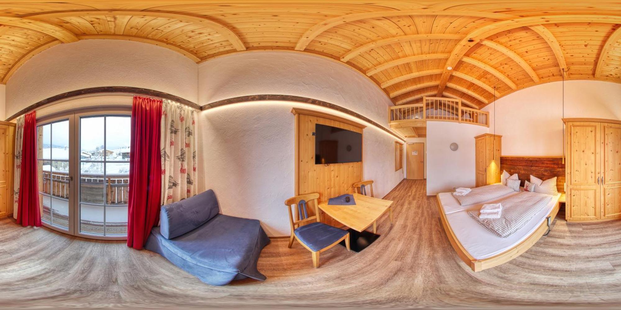 Pflegehotel Allgäu Sonthofen Exterior foto