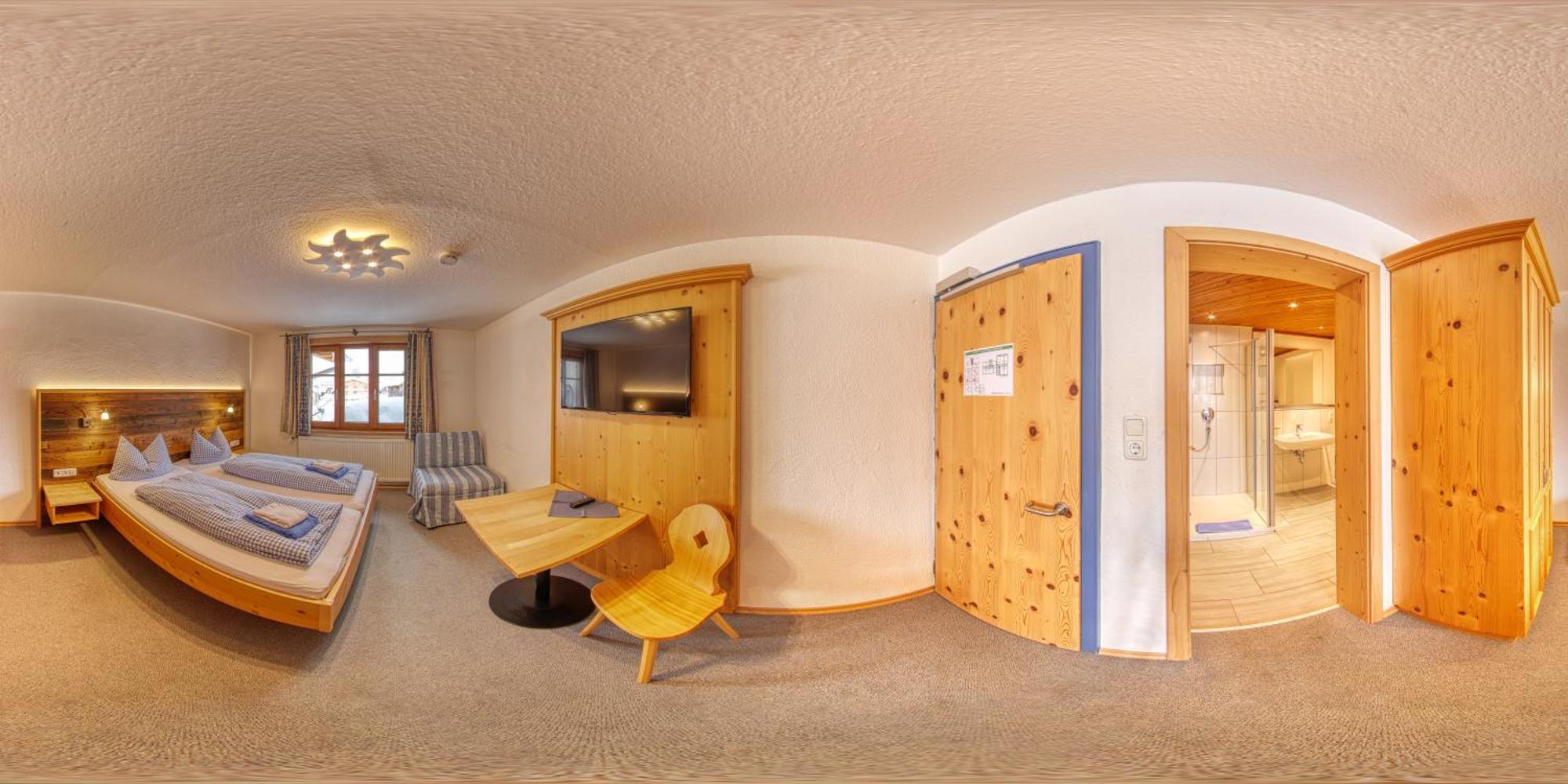 Pflegehotel Allgäu Sonthofen Exterior foto
